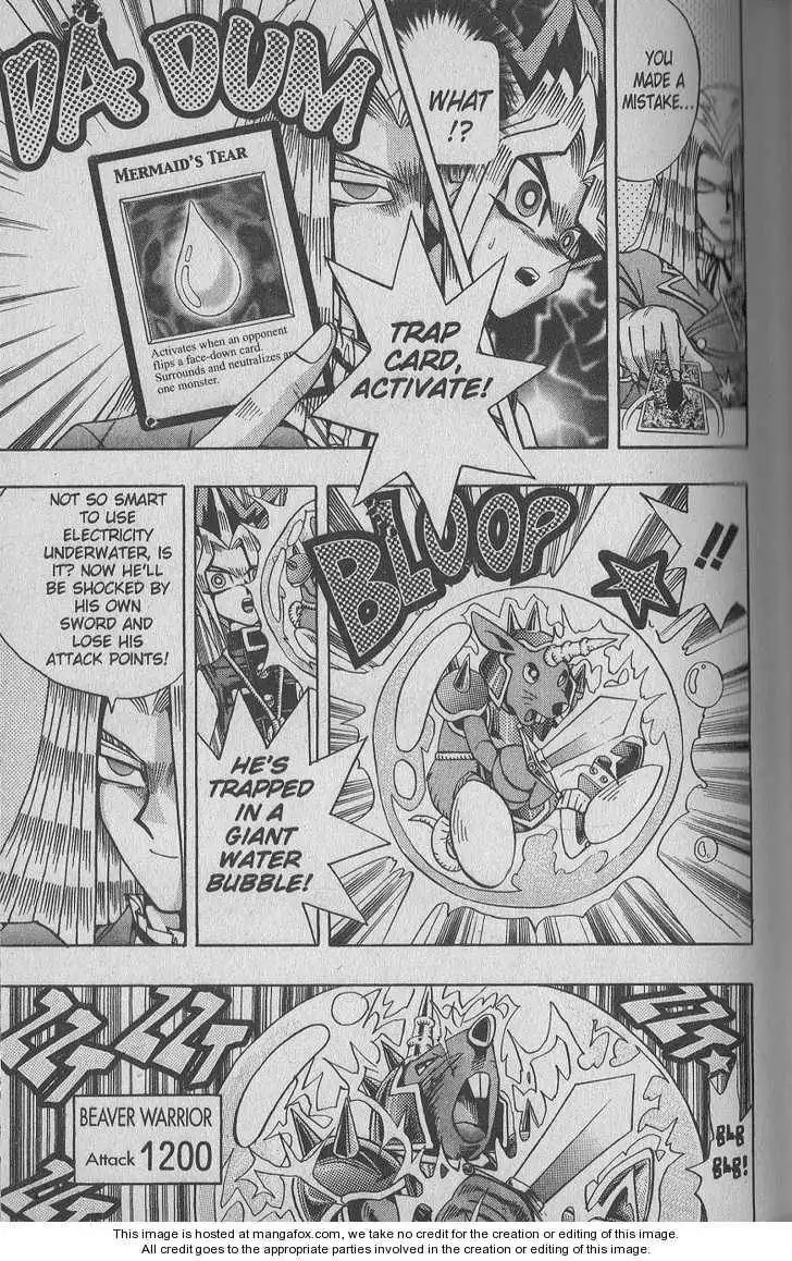 Yu-Gi-Oh! Duelist Chapter 66 16